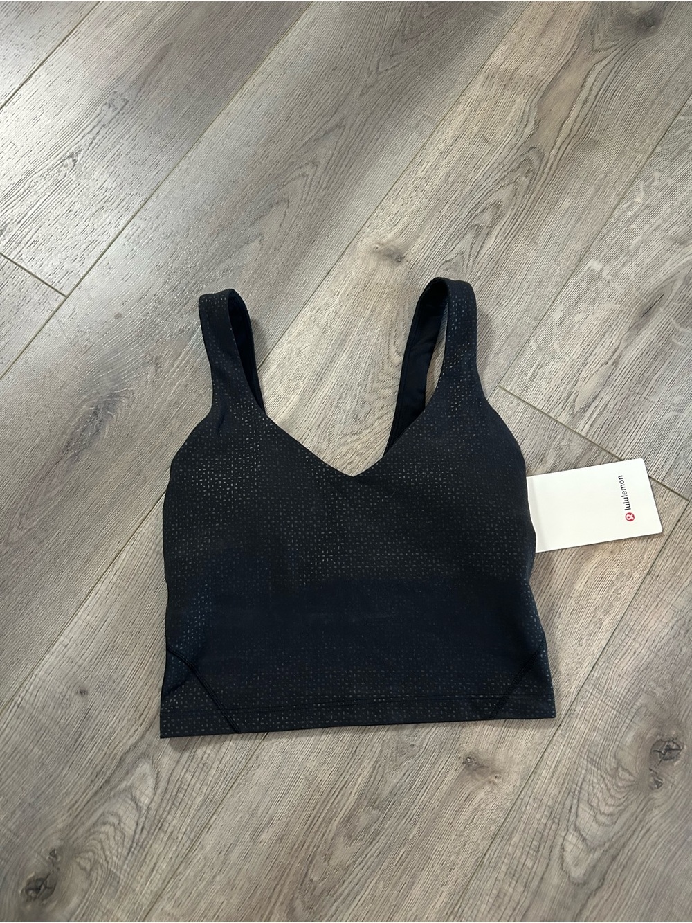 Lululemon Align Tank